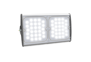 Светодиодный светильник ECOLED-80W-8840-G80-K2 Lite - картинка 1