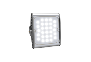 Светодиодный светильник ECOLED-40W-4630-D120-K2 LIte - картинка 1