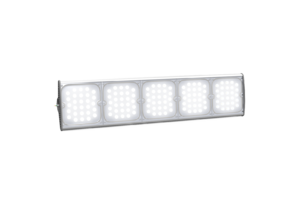 Светодиодный светильник ECOLED-200W-22660-S140x40-K4 Lite - картинка 1