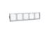 Светодиодный светильник ECOLED-200W-22660-S140x40-K4 Lite - картинка 1