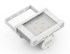 Светодиодный светильник ECOLED-8/20W/2125/G SPOTLIGHT (220V)