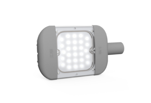 Светодиодный светильник ECOLED-40W-4710-G25-K1 Rif  - картинка 1