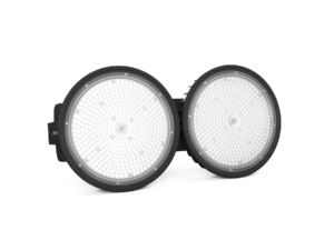 Светодиодный прожектор ECOLED-370W-G90-K3 RING - картинка 1