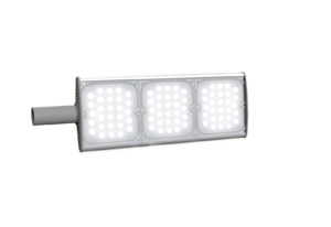 Светодиодный светильник ECOLED-120W-13840-K10-K1 Lite - картинка 1