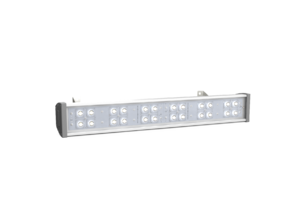 Светодиодный светильник ECOLED-50-CR-G25 IP65 Prom - картинка 1